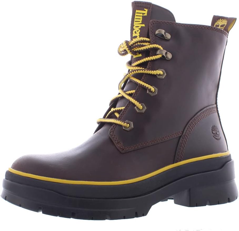 Timberland мужские ботинки Malynn Ek+ Waterproof Mid Lace, Dark Brown Full Grain
Timberland мужские ботинки Malynn Ek+ Waterproof Mid Lace, Dark Brown Full Grain