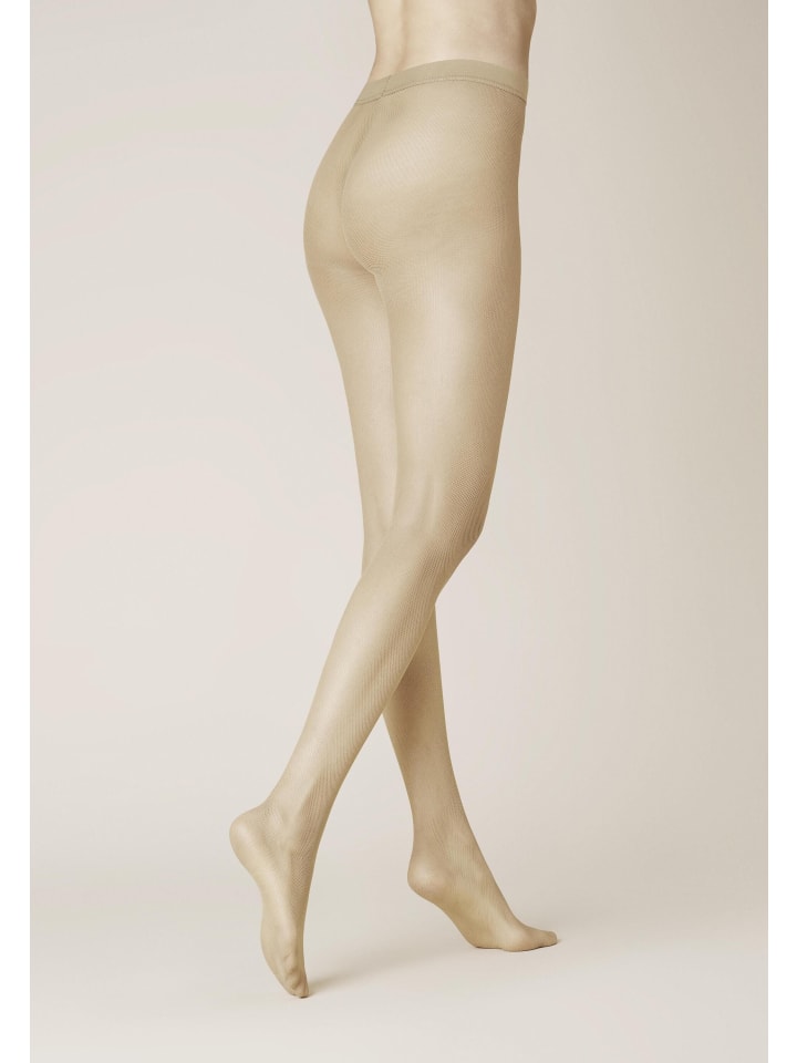 Kunert Изящные колготки, утонченный сетчатый узор из кристаллов
Kunert Изящные колготки, утонченный сетчатый узор из кристаллов