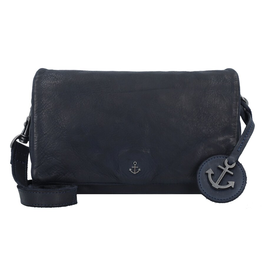 Сумка через плечо Harbour 2nd Anchor Love, темно-синий
Сумка через плечо Harbour 2nd Anchor Love, темно-синий