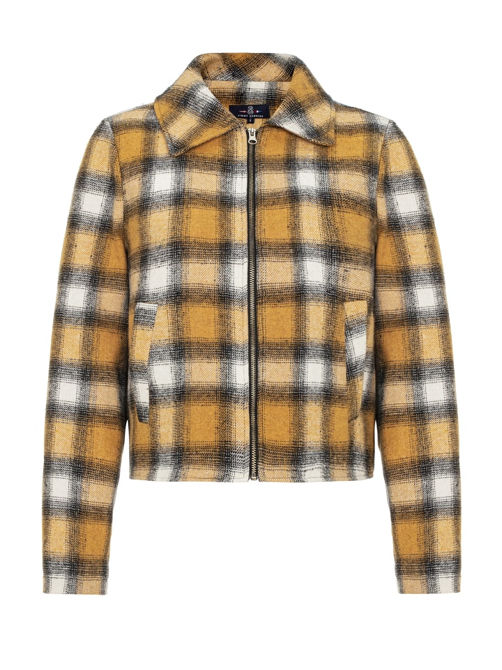 Пуховик JIMMY SANDERS, коричневый
Пуховик JIMMY SANDERS, коричневый