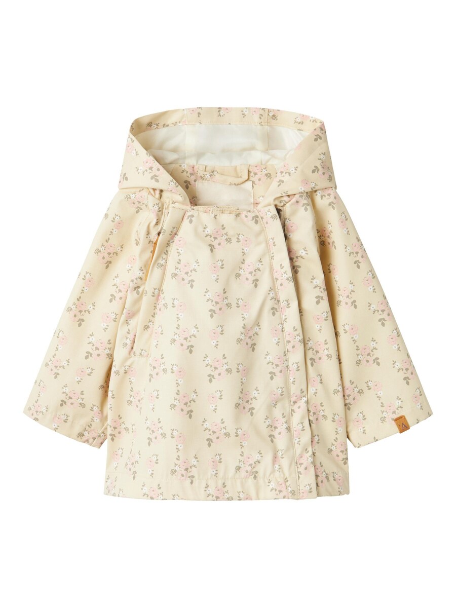 Куртка performance NAME IT, бежевый
Куртка performance NAME IT, бежевый