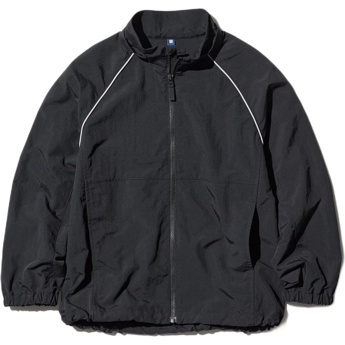 Куртка для детей от 3 до 7 лет UNIQLO, черный
Куртка для детей от 3 до 7 лет UNIQLO, черный