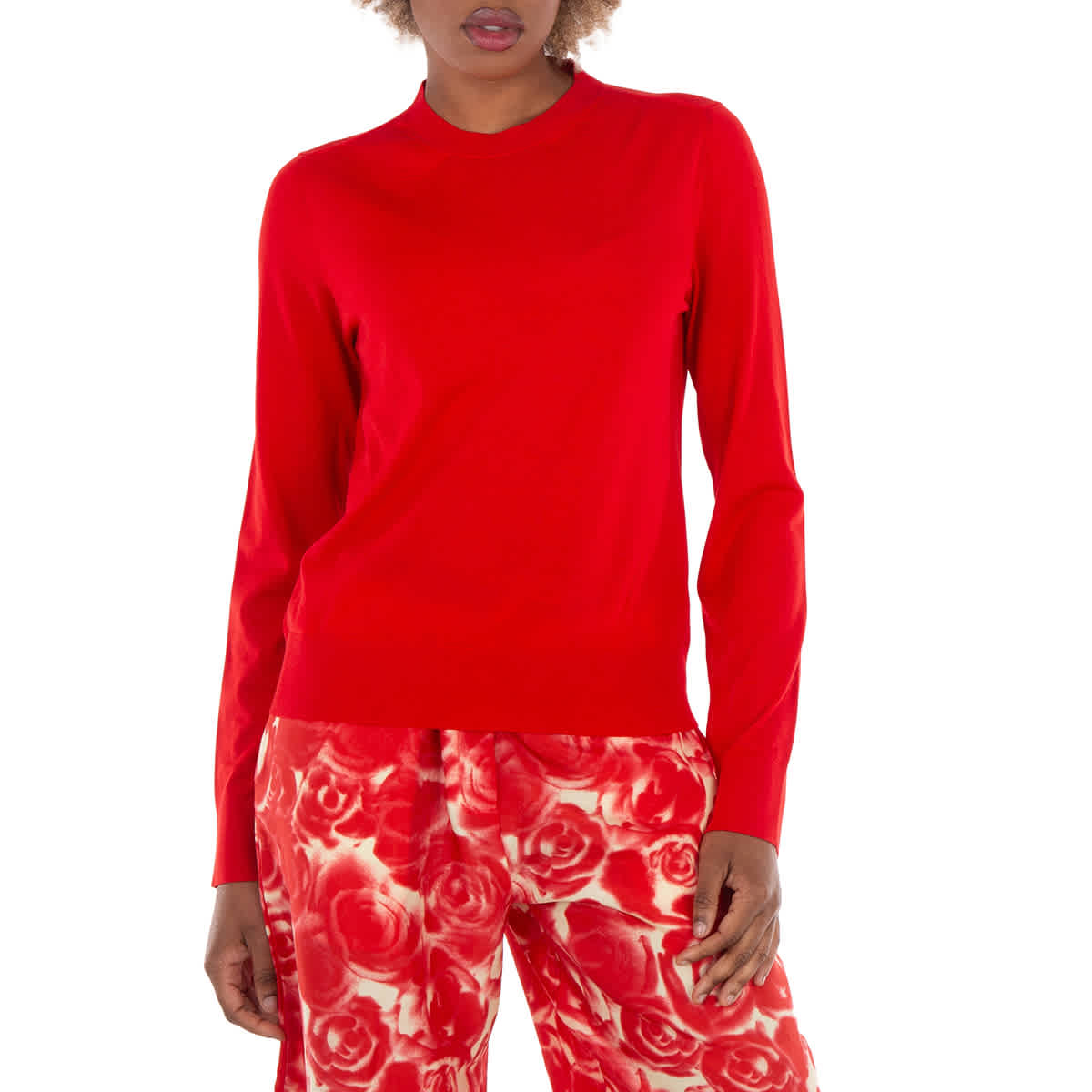 Барберри Пиллар Шерстяной свитер Burberry, Pillar
Барберри Пиллар Шерстяной свитер Burberry, Pillar