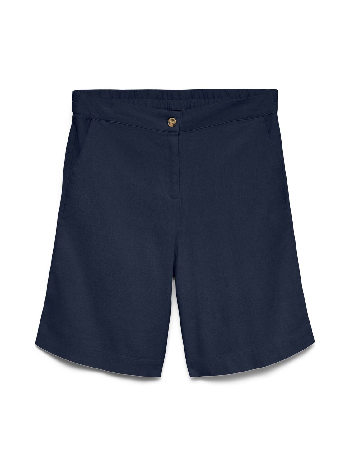VERO MODA Шорты Regular 'VMMymilo' в цвете Navy
VERO MODA Шорты Regular 'VMMymilo' в цвете Navy