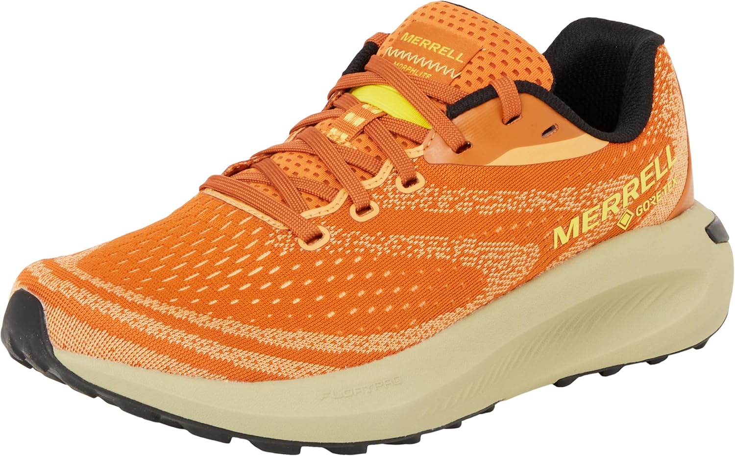 Мужские кроссовки для трейлраннинга Merrell, Sienna
Мужские кроссовки для трейлраннинга Merrell, Sienna