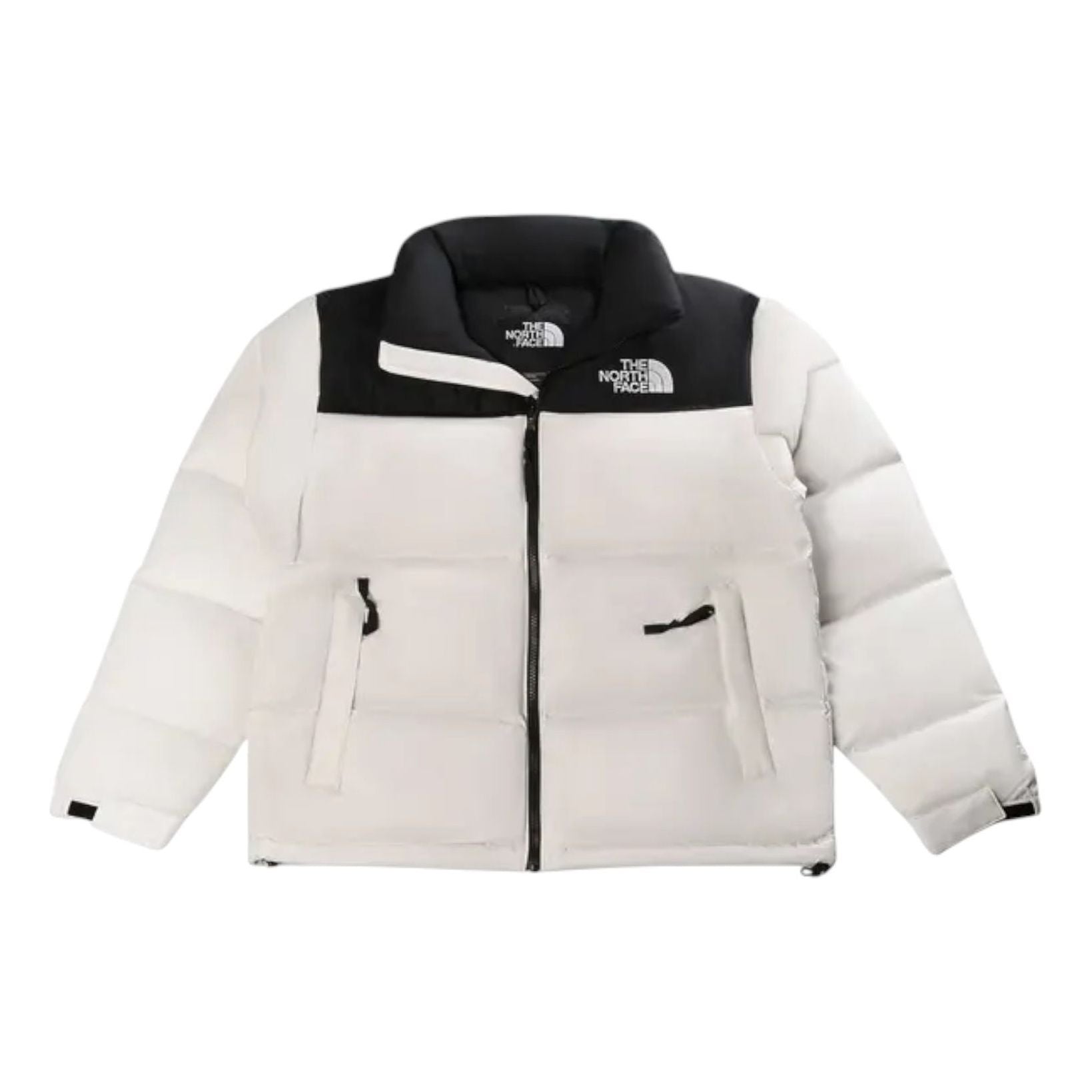 Куртка THE NORTH FACE 1996 Retro Nuptse Jacket 'White Dune'
Куртка THE NORTH FACE 1996 Retro Nuptse Jacket 'White Dune'