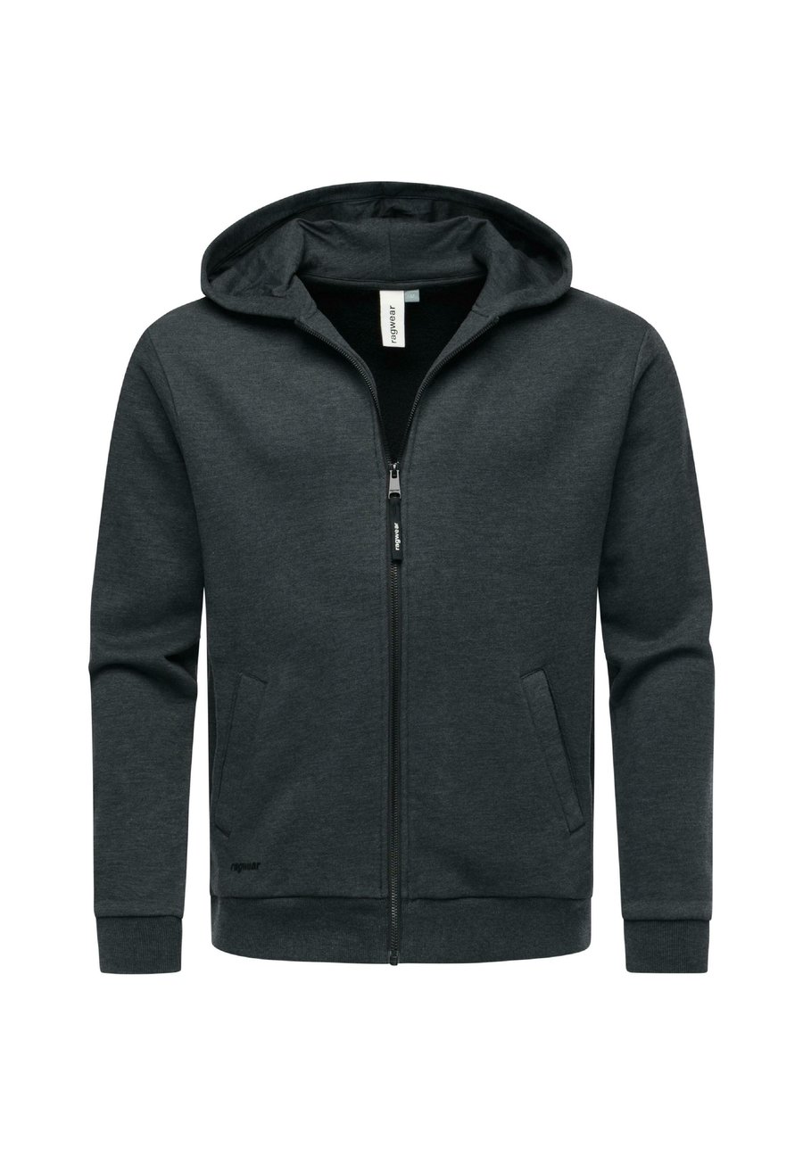 Толстовка Ragwear NATTEN, Dark Grey
Толстовка Ragwear NATTEN, Dark Grey