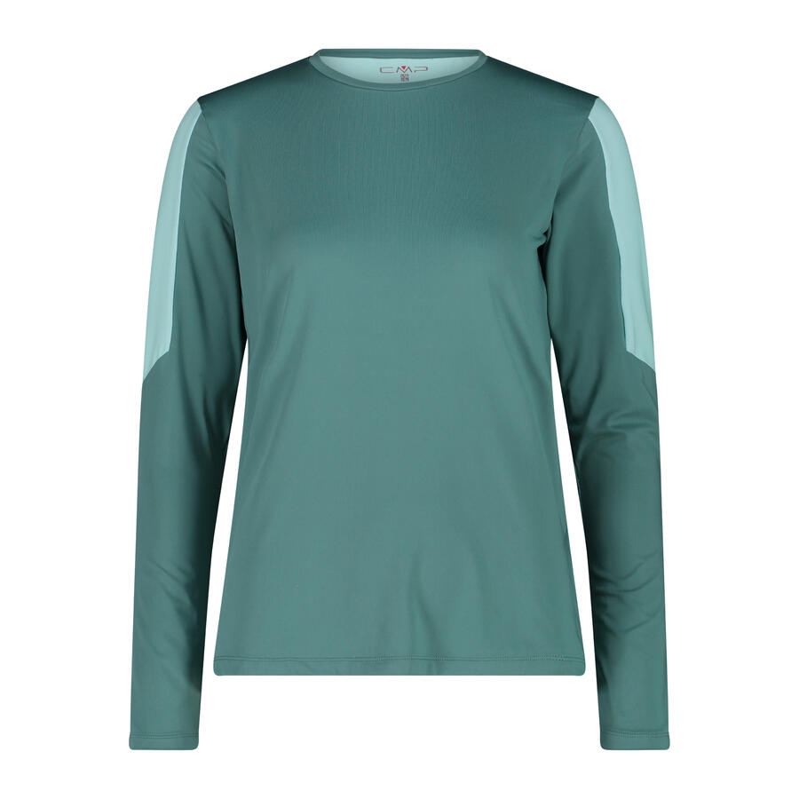 Женская футболка CMP 35N6726
Женская футболка CMP 35N6726