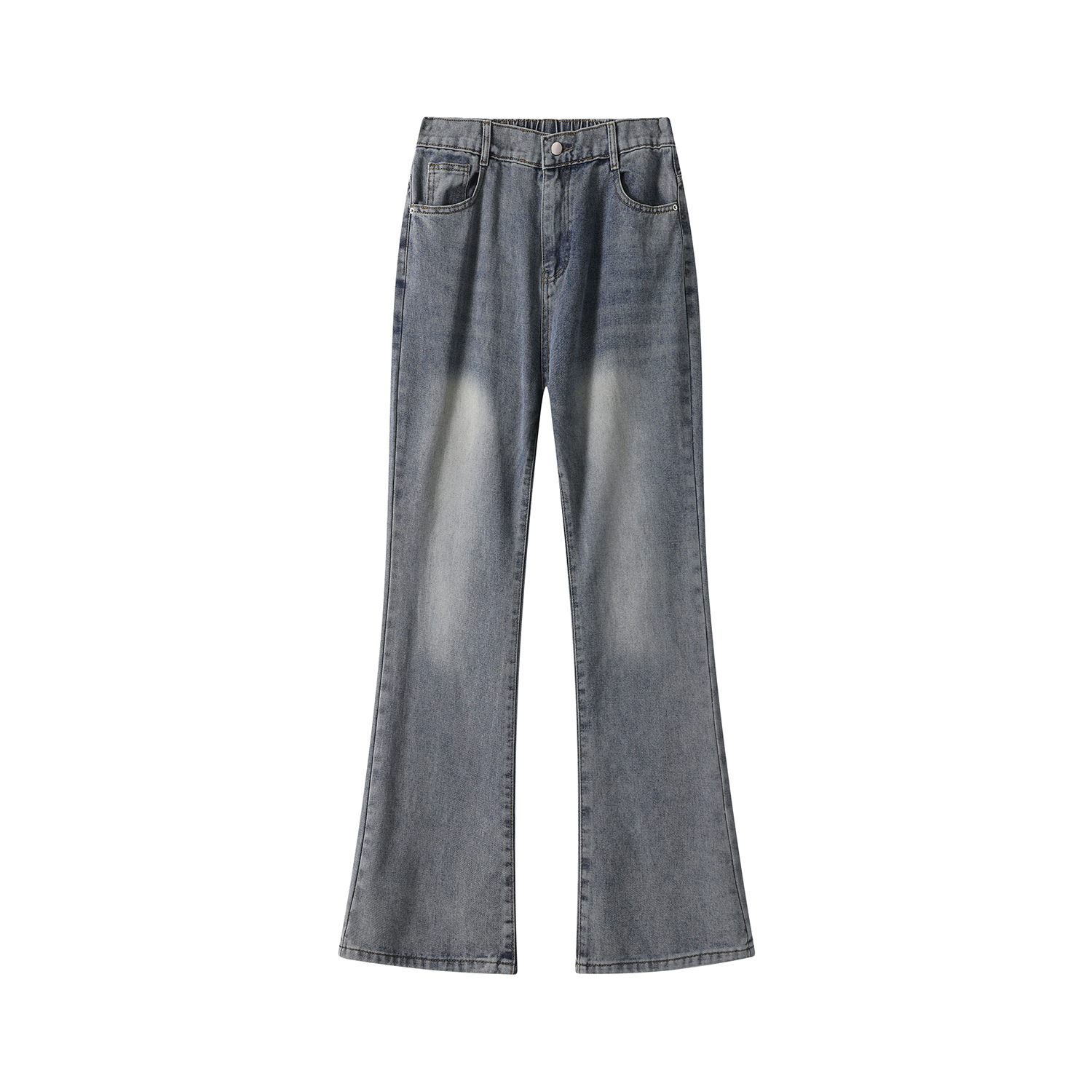 Джинсы Hello Kitty Hello Kitty Unisex Sanrio, синий
Джинсы Hello Kitty Hello Kitty Unisex Sanrio, синий