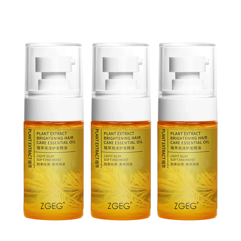 Эфирные масла для ухода за волосами женские ZGEG
Эфирные масла для ухода за волосами женские ZGEG