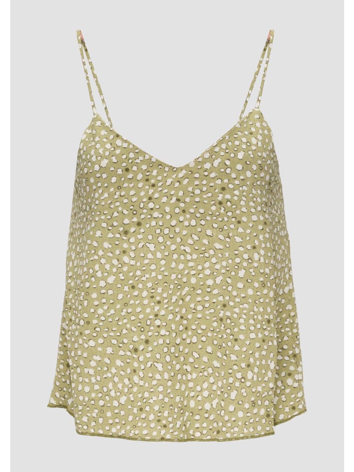 Блузка 72A1_светло-оливково-зеленая QS
Блузка 72A1_светло-оливково-зеленая QS