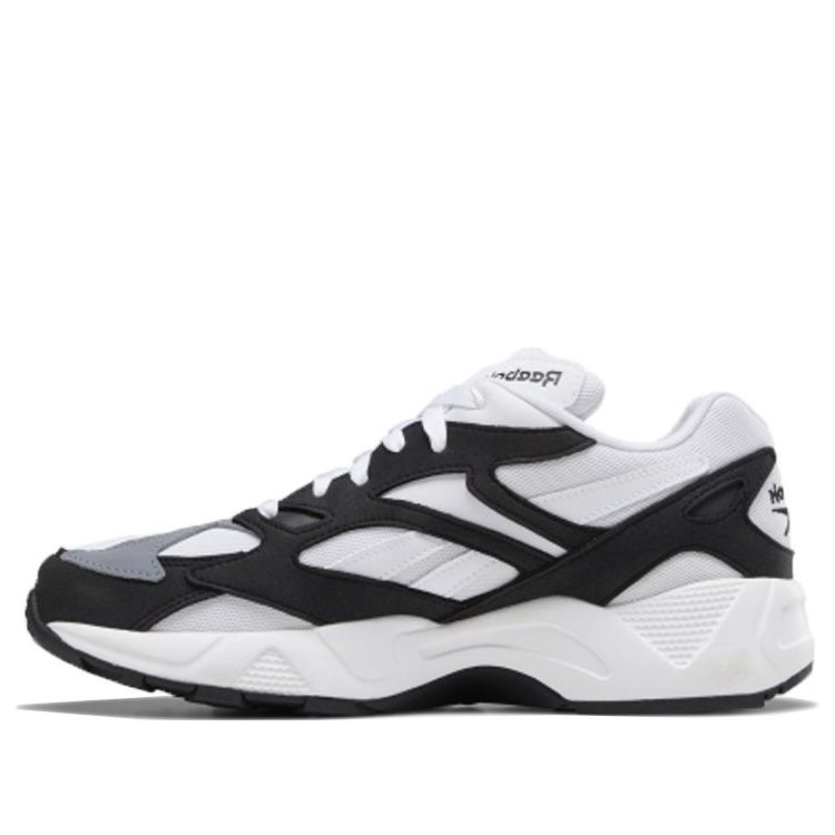 Спортивные кроссовки Reebok Aztrek 96 Shoes White/Black, черный
Спортивные кроссовки Reebok Aztrek 96 Shoes White/Black, черный