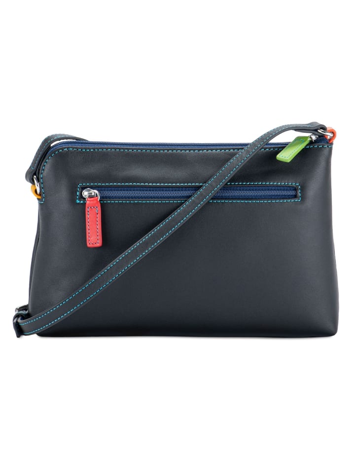 Наплечная сумка MYWALIT, цвет black-pace
Наплечная сумка MYWALIT, цвет black-pace