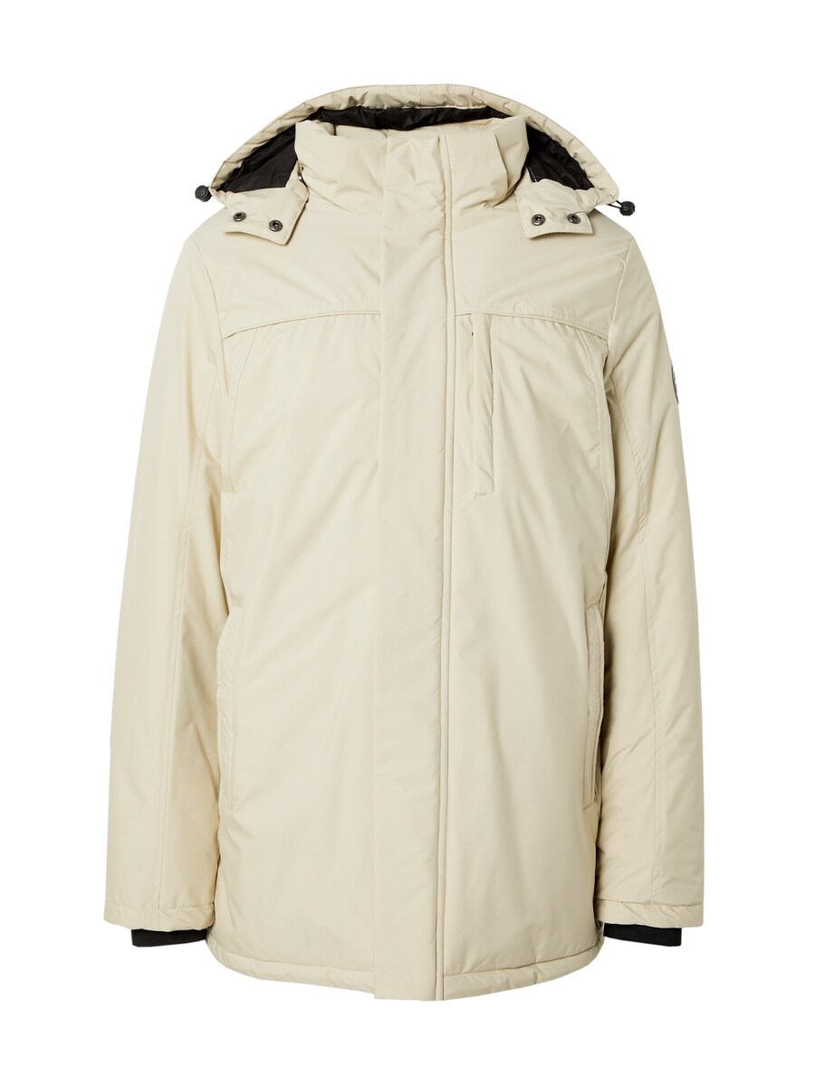 Всесезонная куртка INDICODE JEANS Between-Season Jacket Viks, серо-бежевый
Всесезонная куртка INDICODE JEANS Between-Season Jacket Viks, серо-бежевый