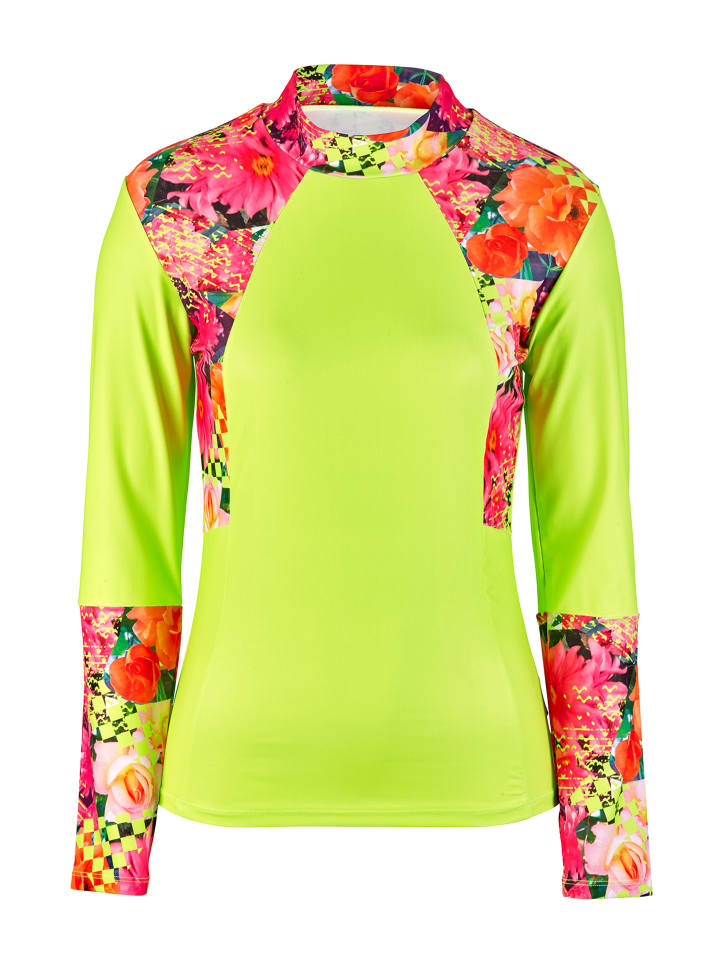 Рубашка для плавания Fresh Flowers в цвете BECO the world of aquasports
Рубашка для плавания Fresh Flowers в цвете BECO the world of aquasports