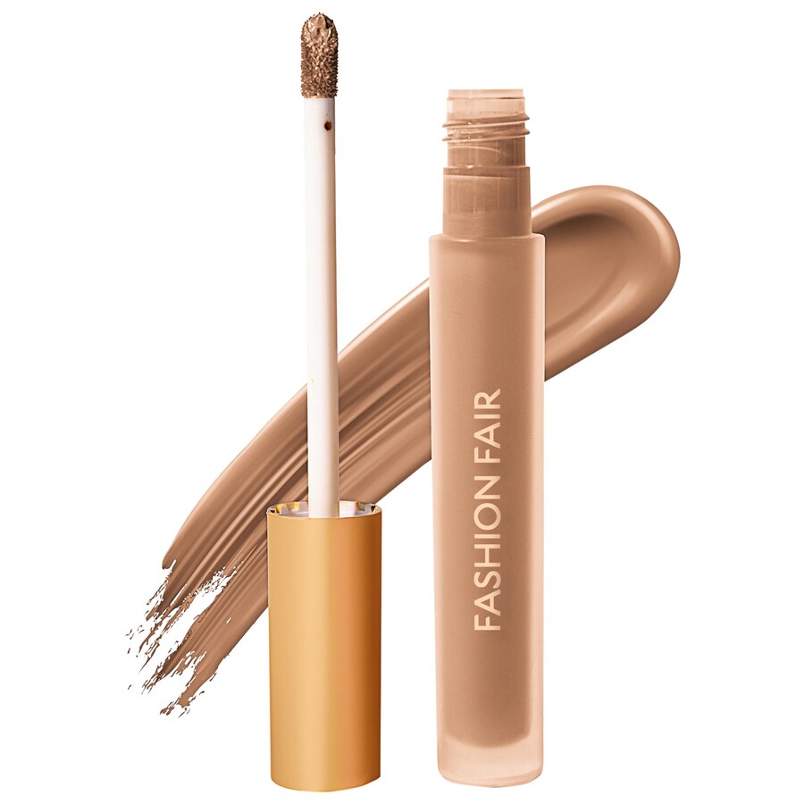 Кремовый консилер Fashion Fair, 0.10 oz, Sweet Ivory
Кремовый консилер Fashion Fair, 0.10 oz, Sweet Ivory