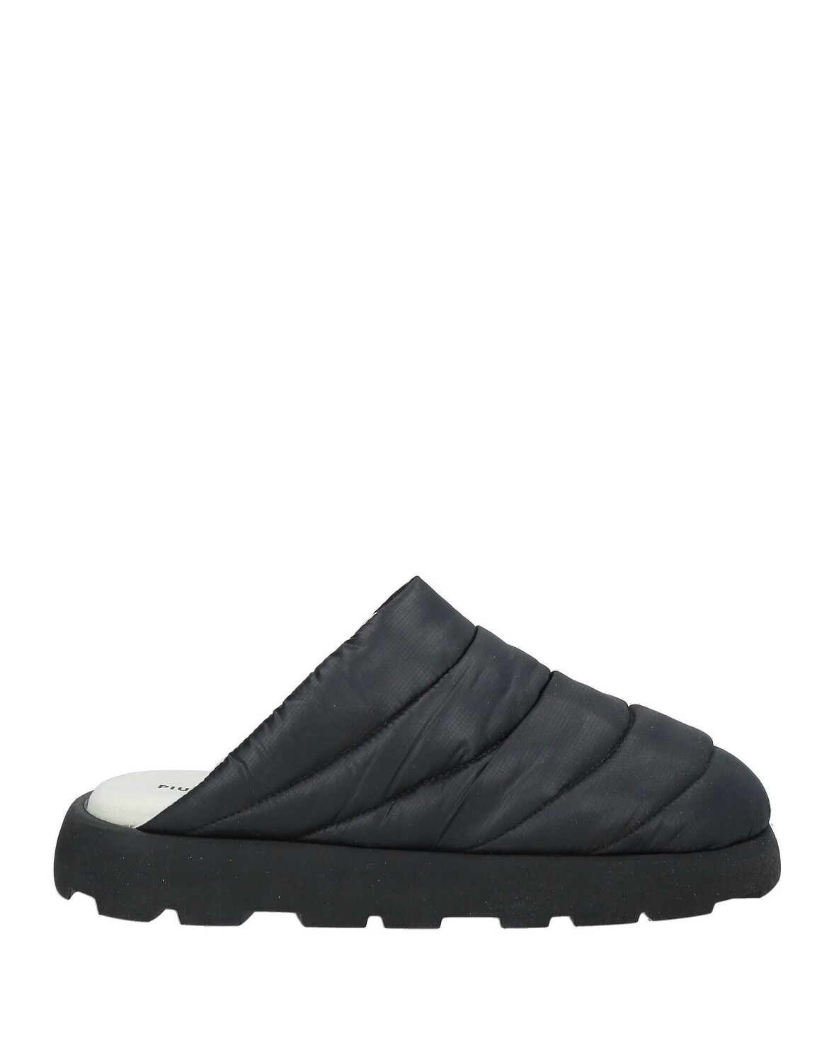 Мюли Piumestudio, черный
Мюли Piumestudio, черный