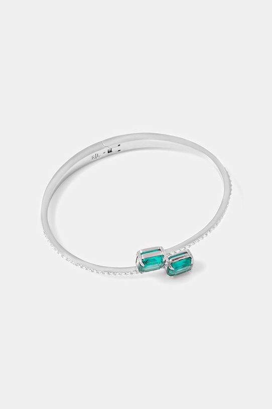 Браслет Lauren Ralph Lauren, серебряный
Браслет Lauren Ralph Lauren, серебряный