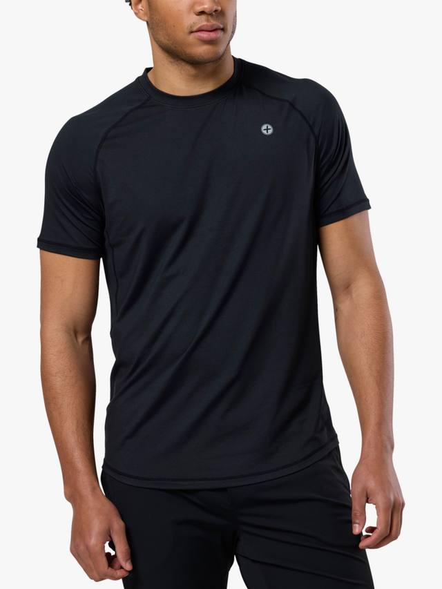 Футболка Relentless Gym+Coffee, Black
Футболка Relentless Gym+Coffee, Black