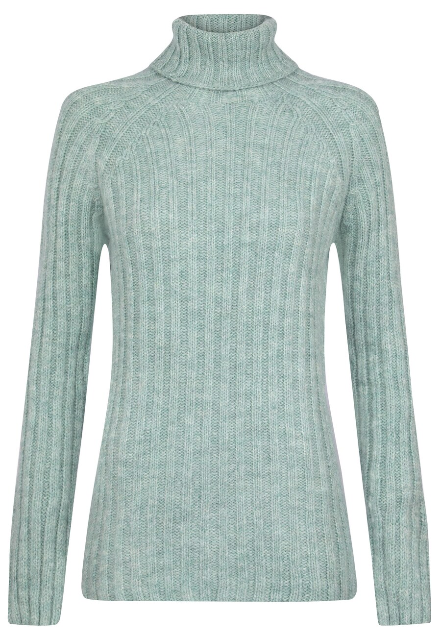 Свитер Jimmy Sanders, мятный
Свитер Jimmy Sanders, мятный