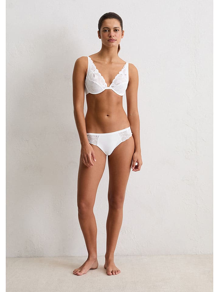 Трусы Marc OВґPolo Bodywear, белый 
Трусы Marc OВґPolo Bodywear, белый