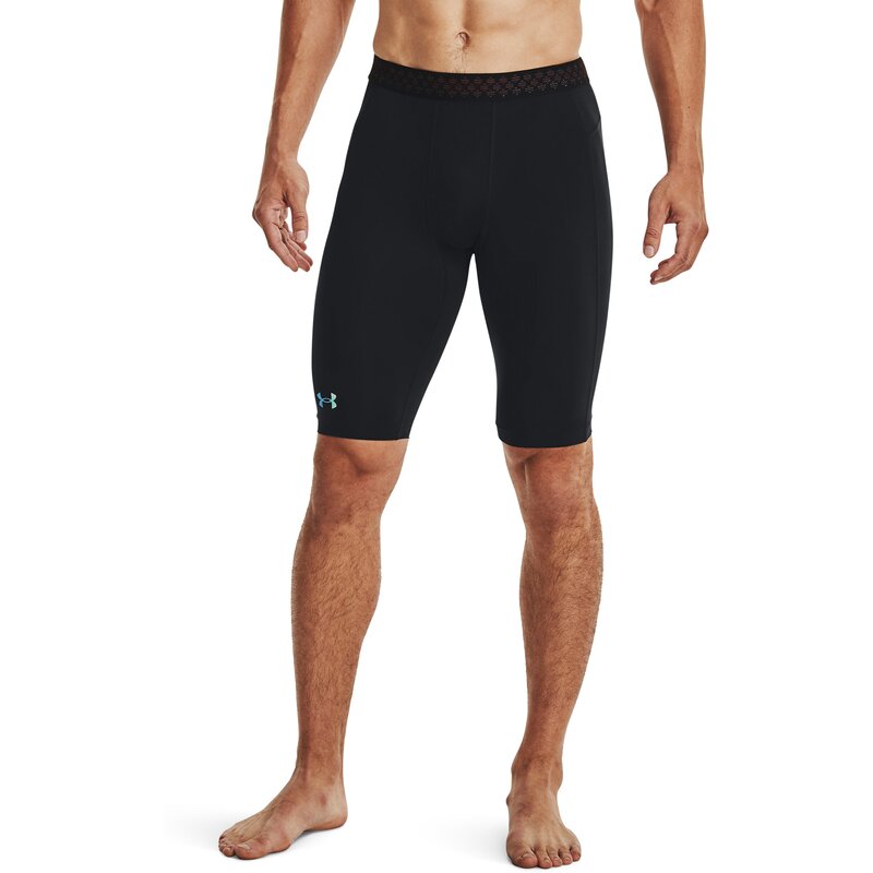 Шорты hg rush 2.0 длинные шорты Under Armour, черный
Шорты hg rush 2.0 длинные шорты Under Armour, черный