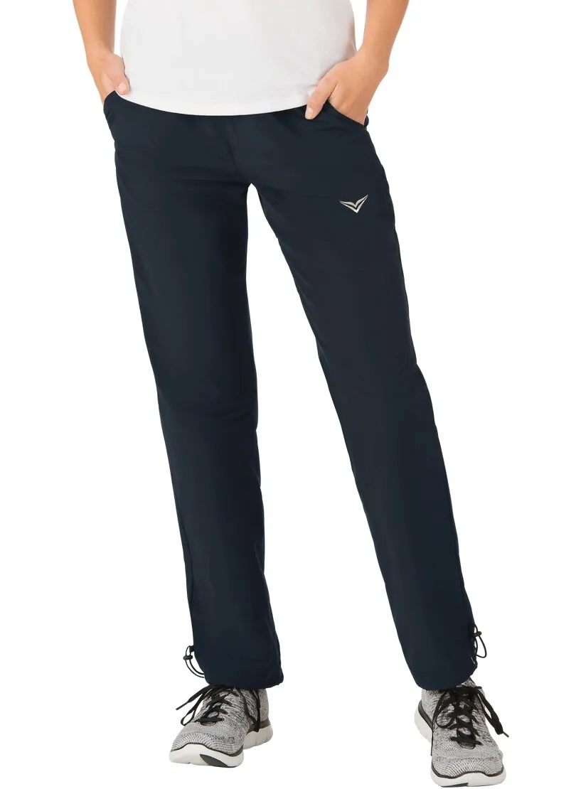 Трикотажные брюки Trigema "Брюки для отдыха TRIGEMA на эластичном шнуре" (1 шт.), цвет морской волны
Трикотажные брюки Trigema "Брюки для отдыха TRIGEMA на эластичном шнуре" (1 шт.), цвет морской волны