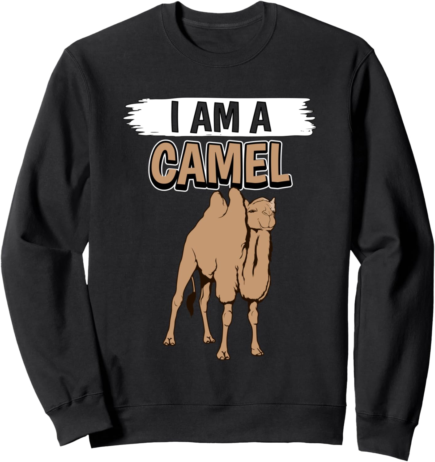Толстовка с надписью «Я - верблюд», черная Funny Camel Clothing Women Men Kids, Черный, Толстовка с надписью «Я - верблюд», черная Funny Camel Clothing Women Men Kids
Толстовка с надписью «Я - верблюд», черная Funny Camel Clothing Women Men Kids, Черный, Толстовка с надписью «Я - верблюд», черная Funny Camel Clothing Women Men Kids