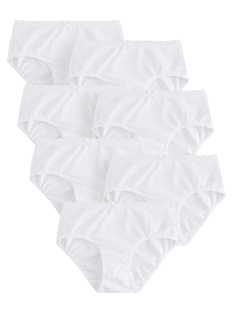 Трусы Next, белый
Трусы Next, белый