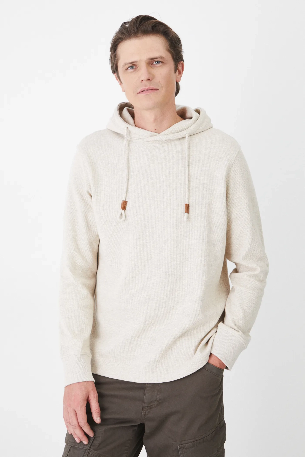 Толстовка Medicine, бежевый
Толстовка Medicine, бежевый