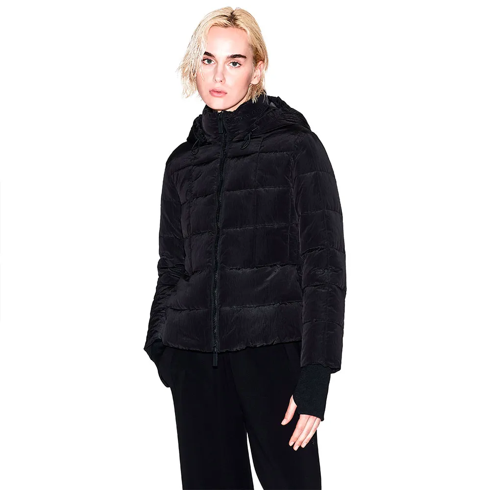 Куртка Armani Exchange XW000650_AF16207, черный
Куртка Armani Exchange XW000650_AF16207, черный