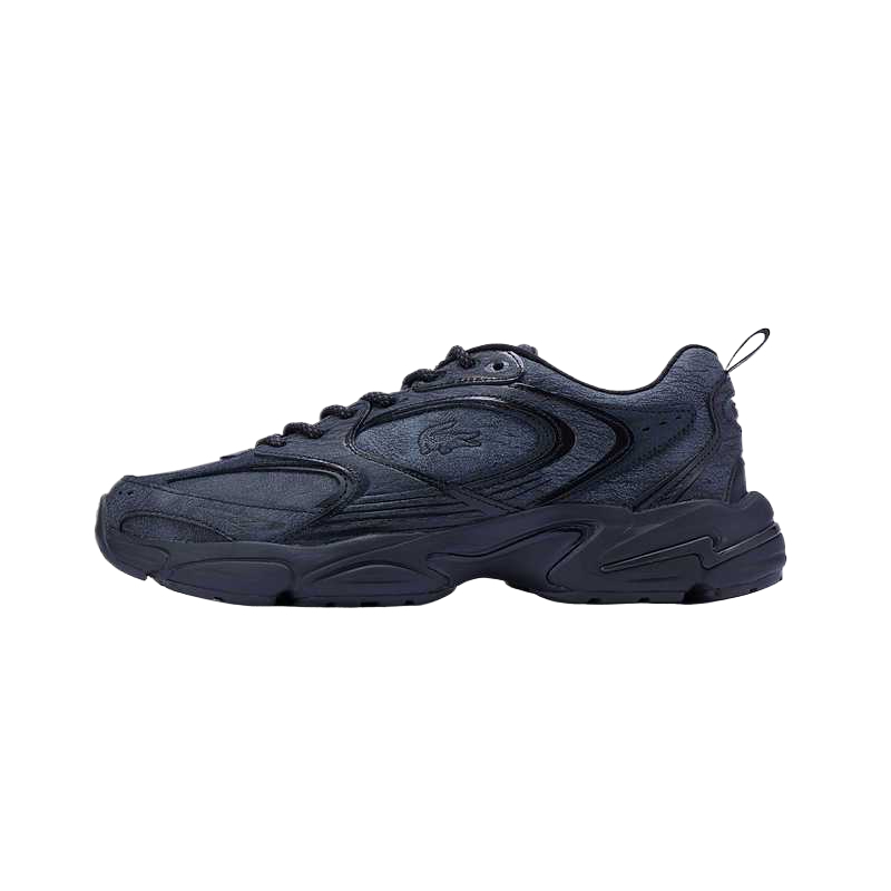 LACOSTE Повседневные туфли мужские черные
LACOSTE Повседневные туфли мужские черные