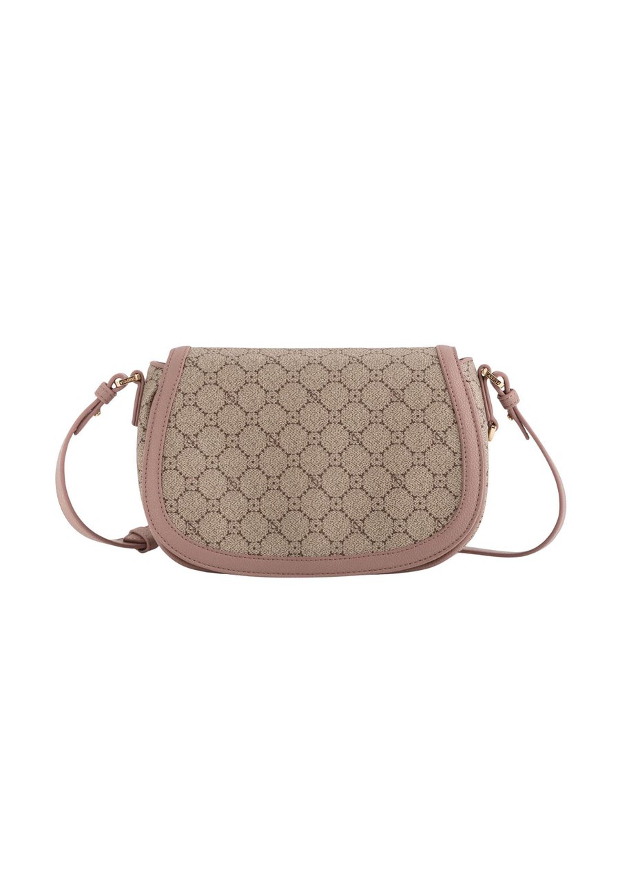 Сумка кросс-боди Carpisa DIANA WINTER, Beige Purple/Beige
Сумка кросс-боди Carpisa DIANA WINTER, Beige Purple/Beige