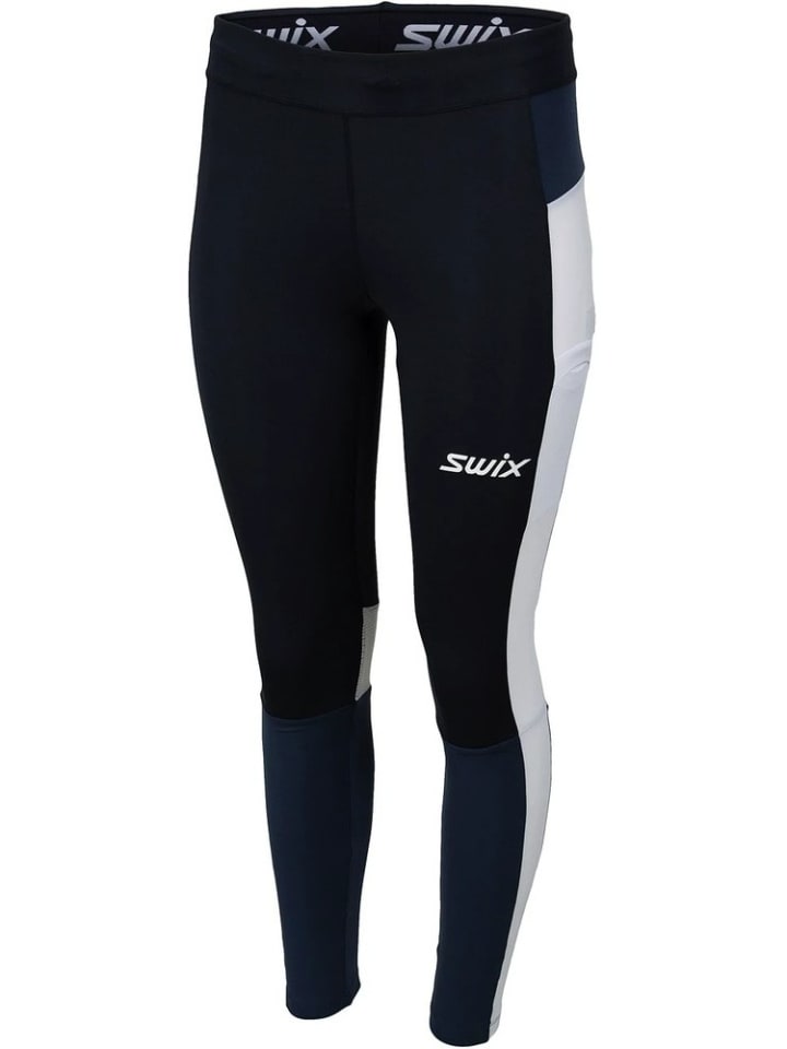 Спортивные брюки SWIX, синий
Спортивные брюки SWIX, синий