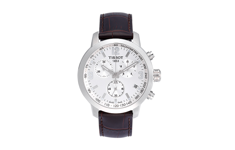 Часы мужские Junchi 200 Series с кварцевым механизмом, корпус из нержавеющей стали, серебристый циферблат 42 мм, кожаный ремешок TISSOT
Часы мужские Junchi 200 Series с кварцевым механизмом, корпус из нержавеющей стали, серебристый циферблат 42 мм, кожаный ремешок TISSOT