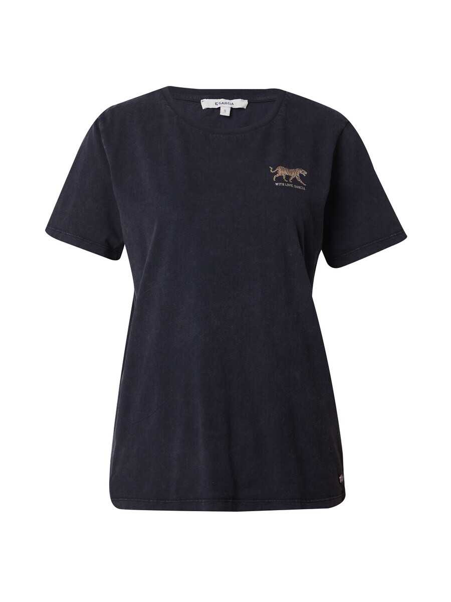 Футболка Garcia, черный
Футболка Garcia, черный