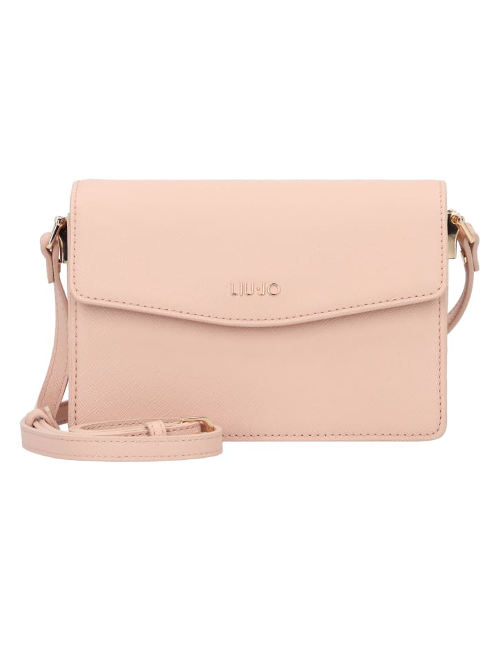 Наплечная сумка Liu Jo, цвет cipria
Наплечная сумка Liu Jo, цвет cipria