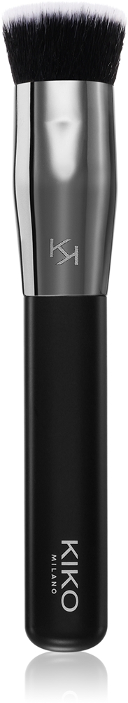 Круглая кисть Face 05 для жидких и пудровых продуктов Kiko Milano, 1 шт
Круглая кисть Face 05 для жидких и пудровых продуктов Kiko Milano, 1 шт