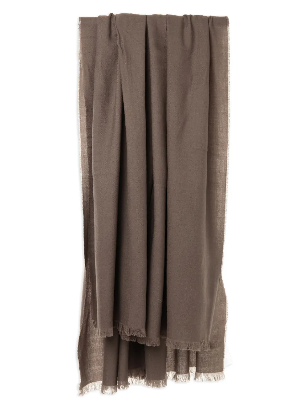 Шарф Concordians Follo Rick Owens, серый
Шарф Concordians Follo Rick Owens, серый