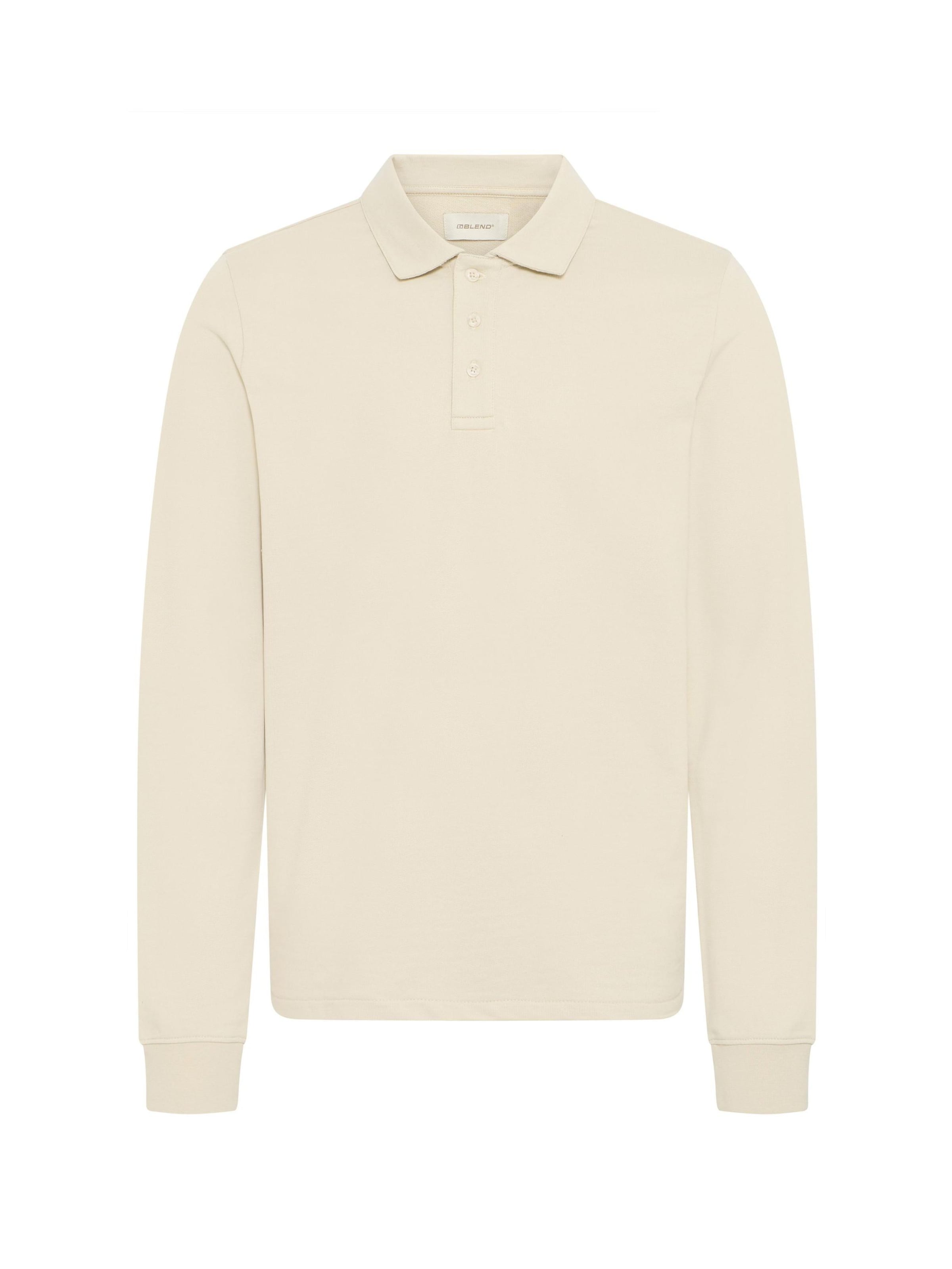 BLEND Свитер 'BHBrody' в бежевом цвете
BLEND Свитер 'BHBrody' в бежевом цвете