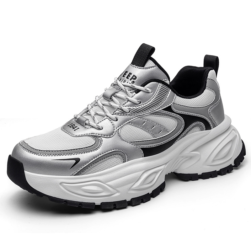 JEEP SPIRIT Silver Blade Curved Knife Collection низкие массивные кроссовки мужские
JEEP SPIRIT Silver Blade Curved Knife Collection низкие массивные кроссовки мужские