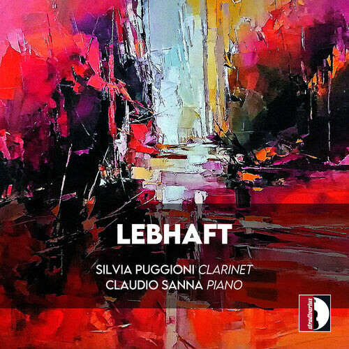 CD диск Berg / Hindemith / Poser: Lebhaft
CD диск Berg / Hindemith / Poser: Lebhaft