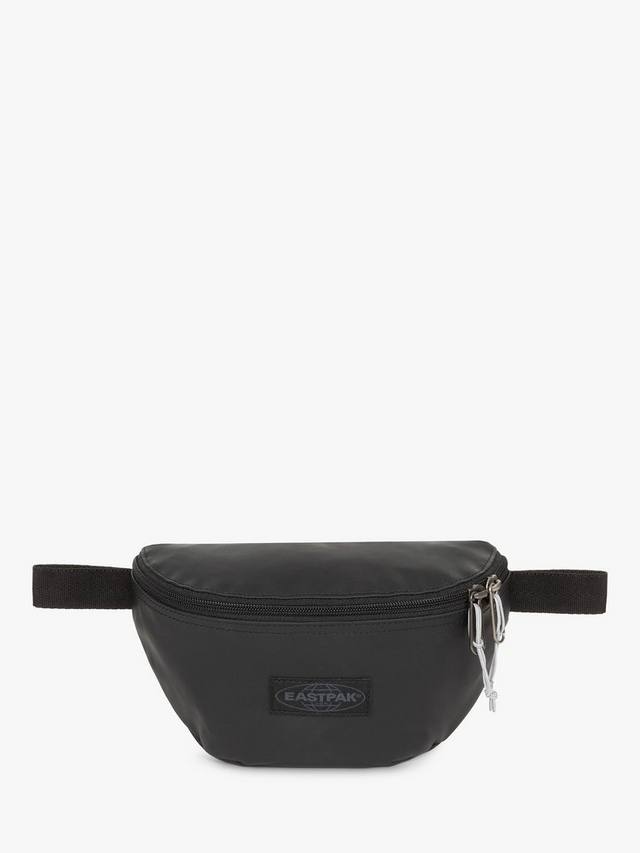 Водоотталкивающая поясная сумка Springer Eastpak, Tarp Black
Водоотталкивающая поясная сумка Springer Eastpak, Tarp Black