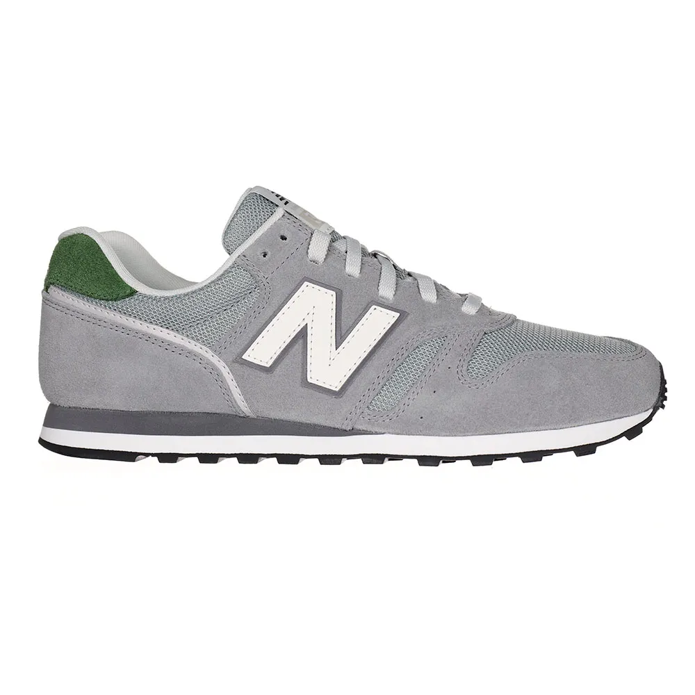 Кроссовки New Balance Ml373V2, серый
Кроссовки New Balance Ml373V2, серый