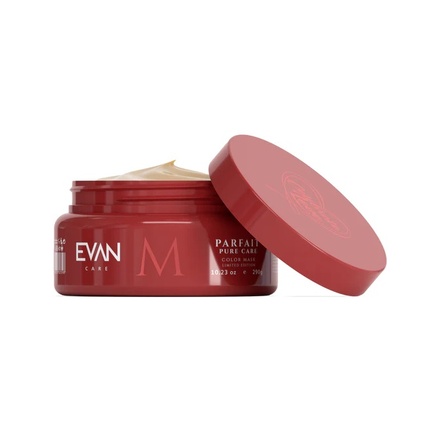 Parfait Pure Care Color 2 In 1 Mask Conditioner - 290 мл Evan
Parfait Pure Care Color 2 In 1 Mask Conditioner - 290 мл Evan