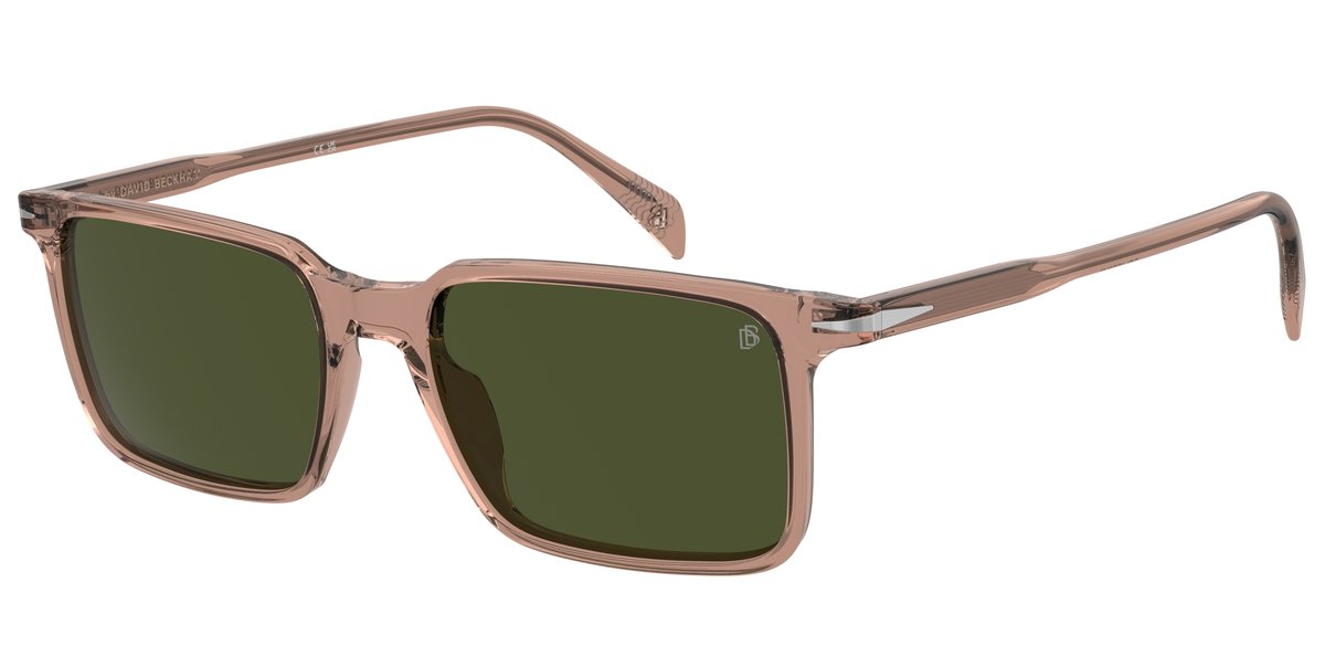 Мужские солнцезащитные очки DB 1220-S DAVID BECKHAM
Мужские солнцезащитные очки DB 1220-S DAVID BECKHAM
