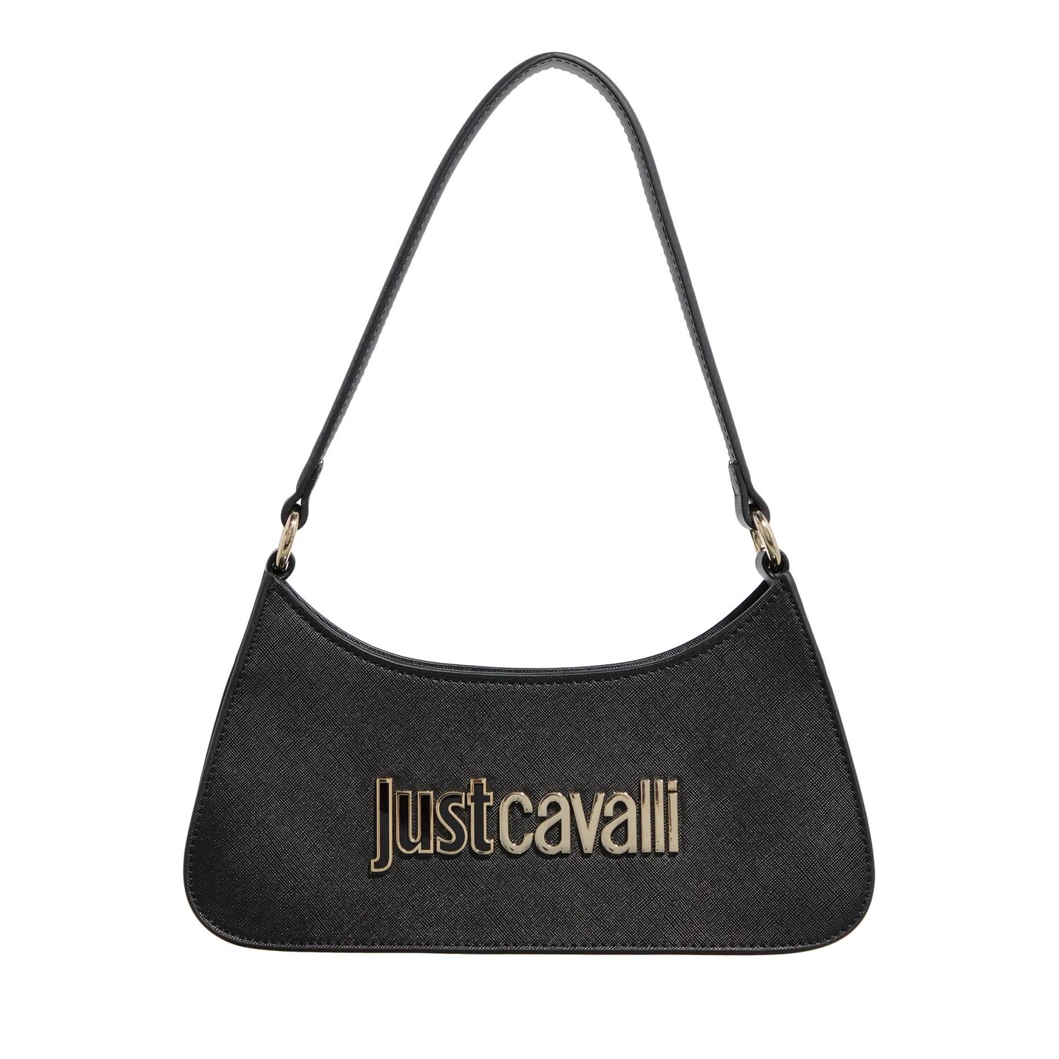 Сумка через плечо Just Cavalli, черный
Сумка через плечо Just Cavalli, черный