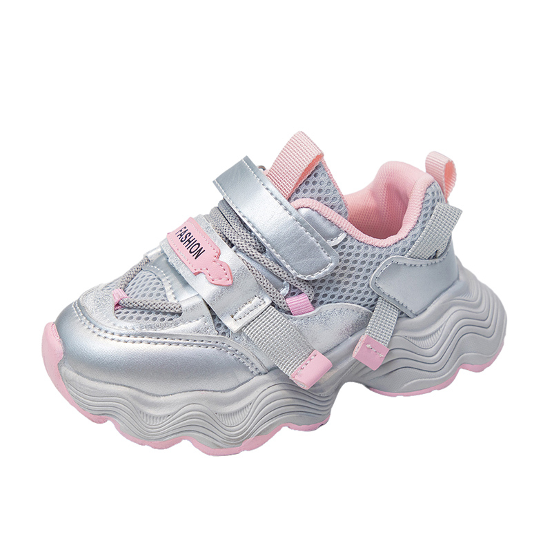 Нескользящие, износостойкие, дышащие низкие детские кроссовки для повседневной носки FIRS Kids, розовый
Нескользящие, износостойкие, дышащие низкие детские кроссовки для повседневной носки FIRS Kids, розовый