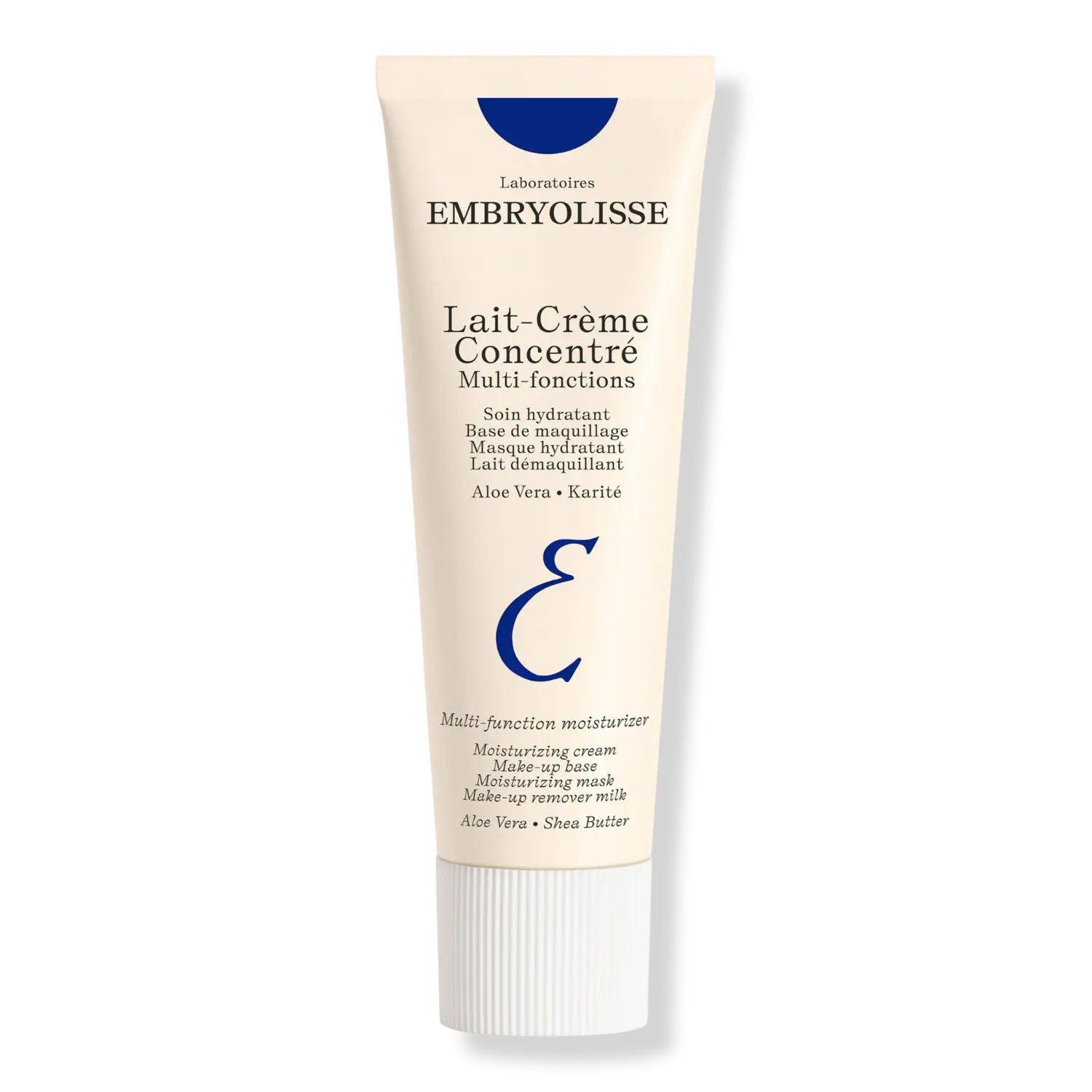 Многофункциональный увлажняющий крем-концентрат Lait-Crème EMBRYOLISSE, 1.01 oz
Многофункциональный увлажняющий крем-концентрат Lait-Crème EMBRYOLISSE, 1.01 oz