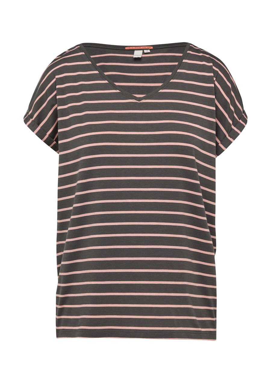 Рубашка QS, антрацит
Рубашка QS, антрацит